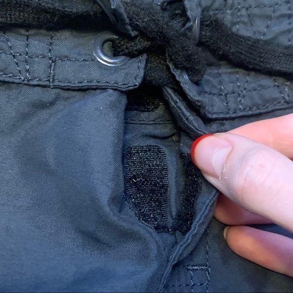 Kanu Surf Marina Charcoal Boardshort Swim | 4 - Picture 6 of 8